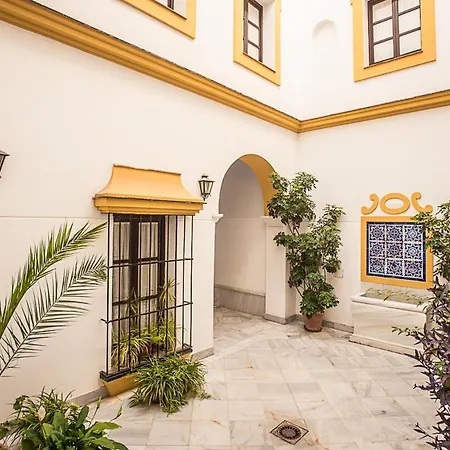 Magico En Casa Palacio Del Siglo Xvii