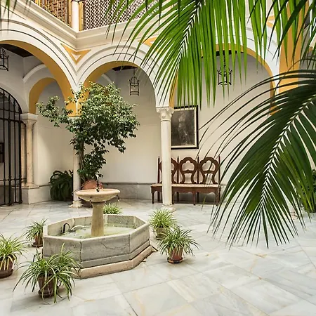 Magico En Casa Palacio Del Siglo Xvii Apartment