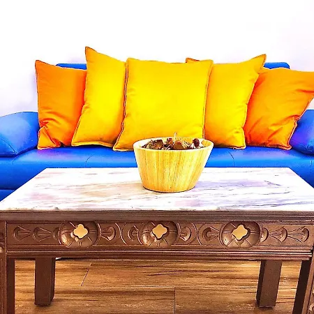 Apartamento Puerta Real Sevilla