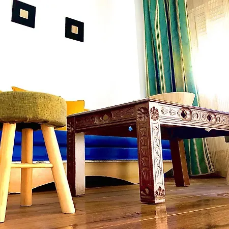 Apartamento Puerta Real *