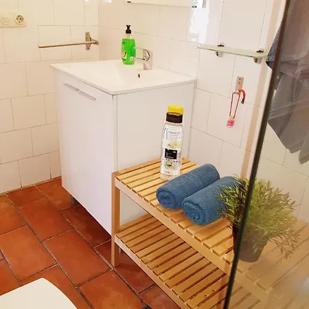 Apartament Patio Andaluz Siglo Xvi