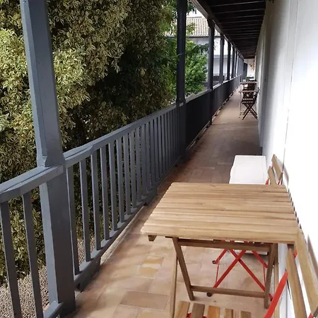 Apartment Patio Andaluz Siglo Xvi *