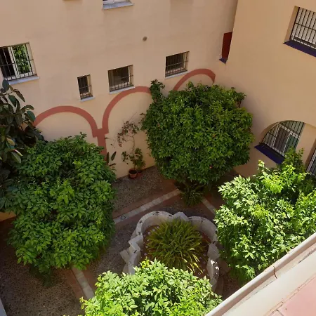 Santa Ana - Palacio Del Infantado Apartment