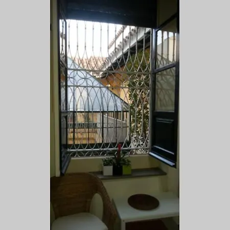Apartamento Tranquilo Y Con Encanto En Palacio Sevillano, Junto Catedral A Acond Y Wifi
