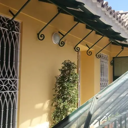 Apartment Apartamento Tranquilo Y Con Encanto En Palacio Sevillano, Junto Catedral A Acond Y Wifi