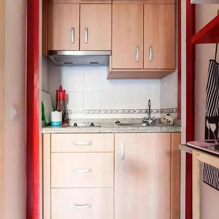 Apartment Apartamento Tranquilo Y Con Encanto En Palacio Sevillano, Junto Catedral A Acond Y Wifi Seville