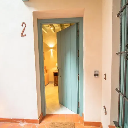 Casas De - Vidrio 7 Seville