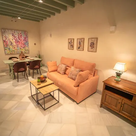 Casas De - Vidrio 7 * Seville