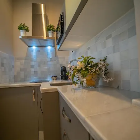 Casas De - Vidrio 7 Seville