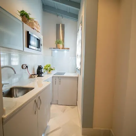 Casas De - Vidrio 7 Apartment