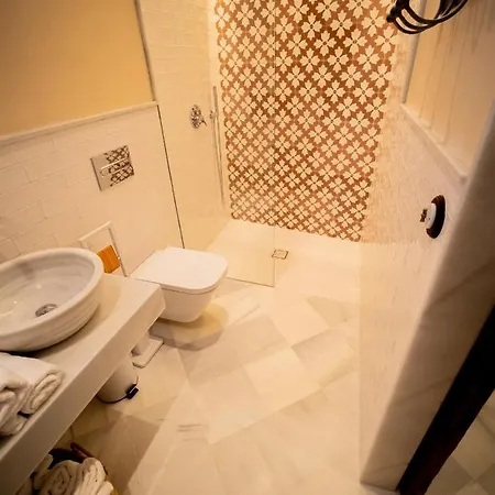 Apartment Casas De - Vidrio 7 *