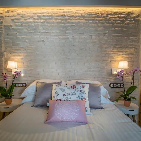 Apartment Casas De - Vidrio 7 Seville