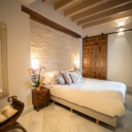 Casas De - Vidrio 7 Seville