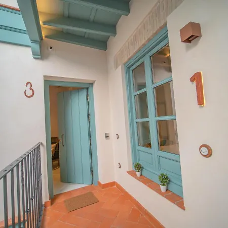 Casas De - Vidrio 7 Apartment *