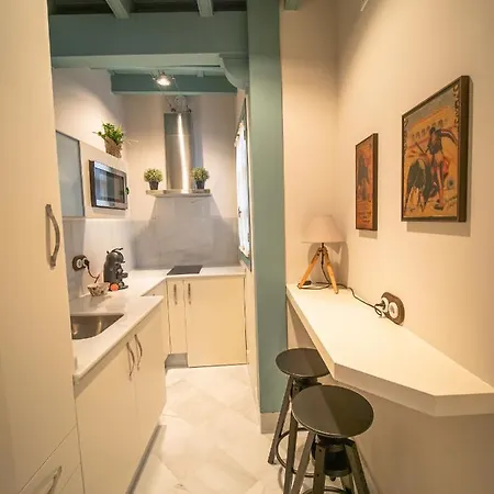Casas De - Vidrio 7 Seville