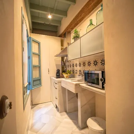 Casas De - Vidrio 7 Apartment *