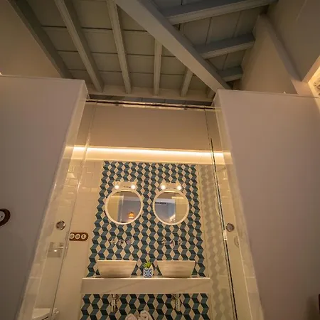 Casas De - Vidrio 7 Apartment