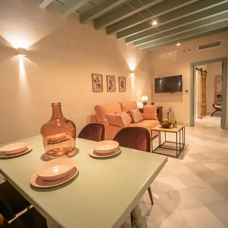 Casas De - Vidrio 7 Apartment *