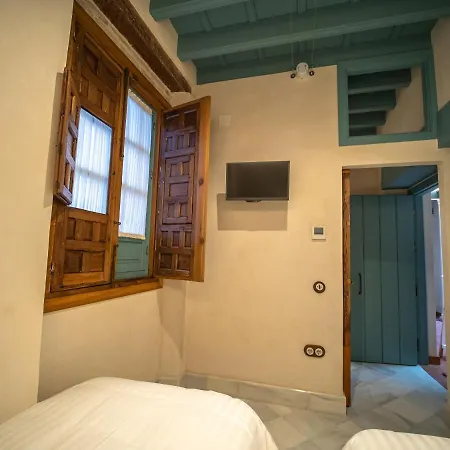 Casas De - Vidrio 7 Seville