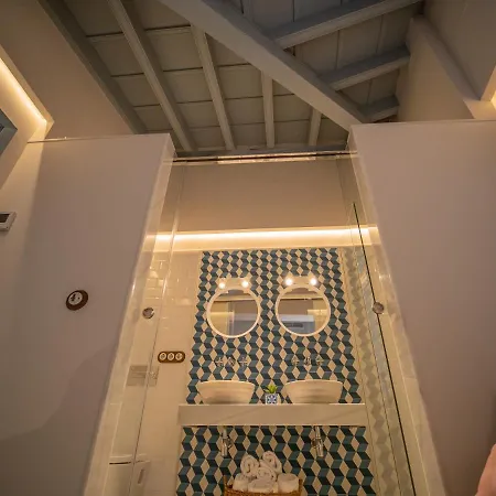 Apartment Casas De - Vidrio 7 *