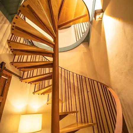 Casas De - Vidrio 7 * Seville