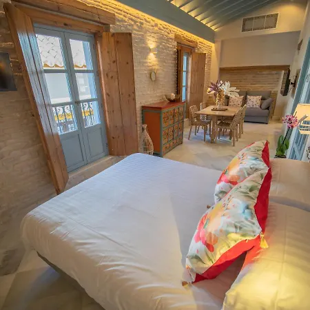 Casas De - Vidrio 7 Apartment