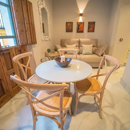 Casas De - Vidrio 7 Seville