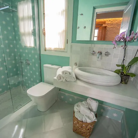 Casas De - Vidrio 7 Seville