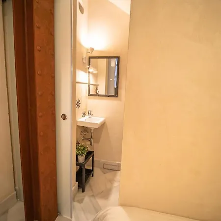 Casas De - Vidrio 7 Apartment
