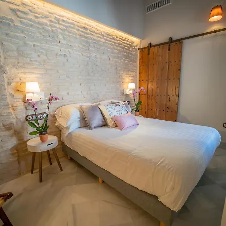 Apartment Casas De - Vidrio 7 Seville