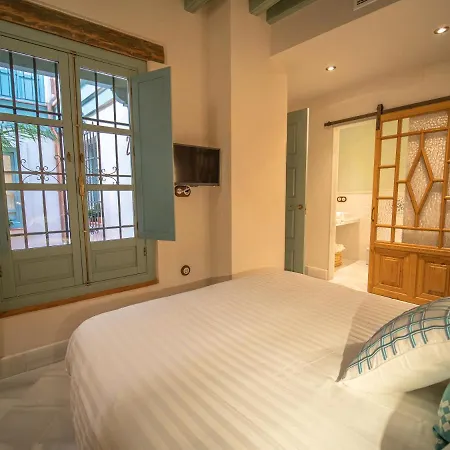 Casas De - Vidrio 7 * Seville