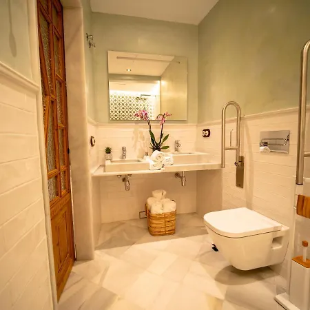 Apartment Casas De - Vidrio 7