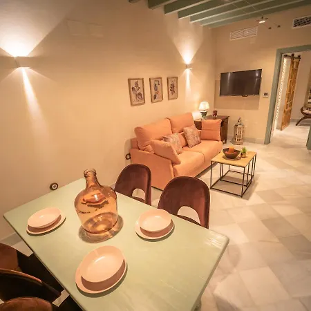 Apartment Casas De - Vidrio 7 Seville