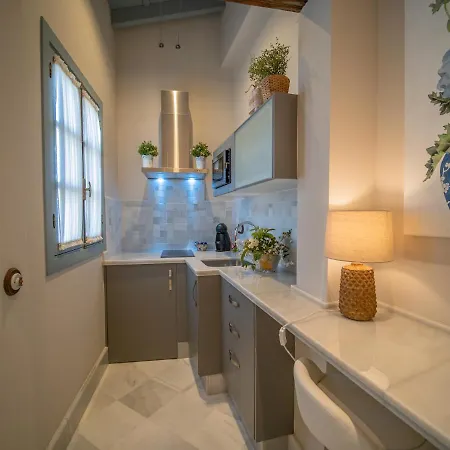 Casas De - Vidrio 7 * Seville