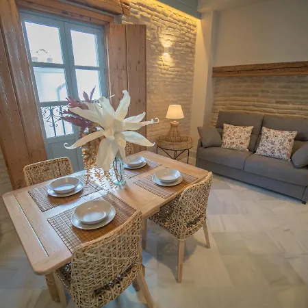 Apartment Casas De - Vidrio 7 *