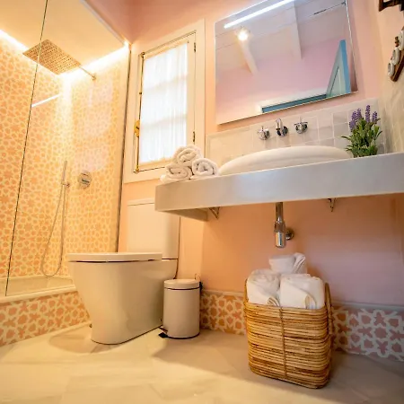 Casas De - Vidrio 7 Apartment