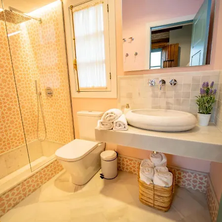 Apartment Casas De - Vidrio 7 *