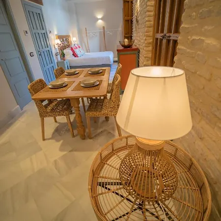 Casas De - Vidrio 7 Apartment