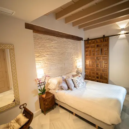 Apartment Casas De - Vidrio 7 *