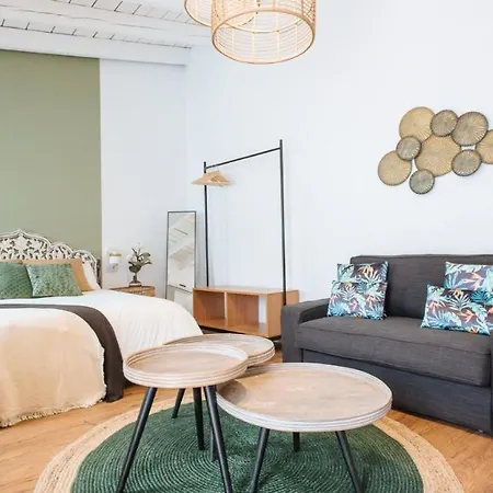 Apartment Lola De Triana Seville