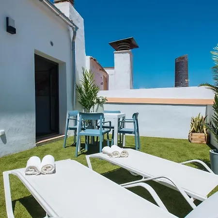Lola De Triana