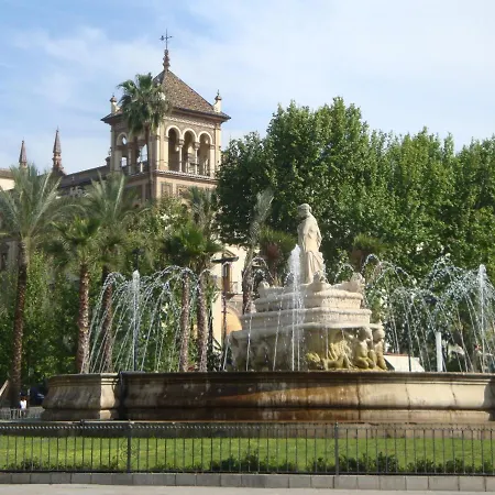 Apartment Unico Alcazar *