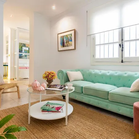 Apartamento Unico Alcazar