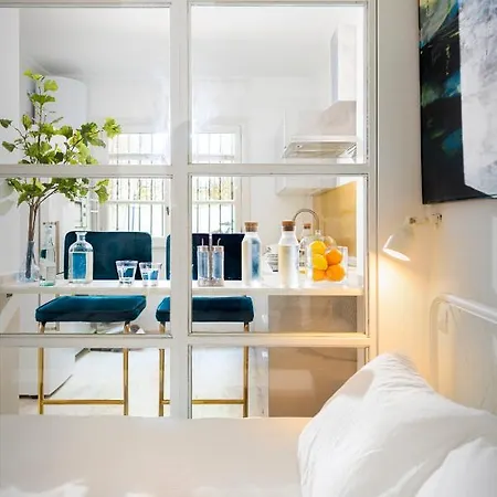 Apartment Unico Alcazar