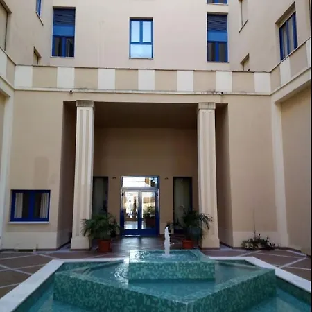 Edificio Luxsevilla Appartement