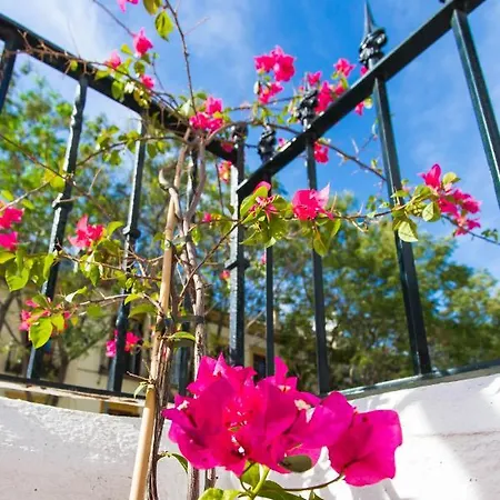 Casa Del Siglo Xvii Holiday home Seville