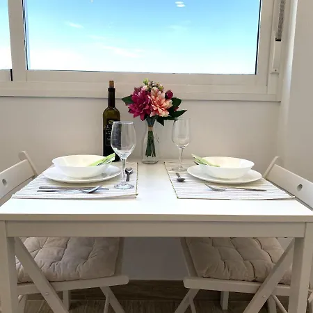 Apartamento Residencial Santa Justa - Vacacional