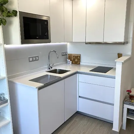 Apartamento Residencial Santa Justa - Vacacional *