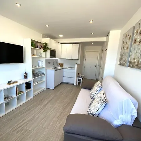 Apartamento Residencial Santa Justa - Vacacional *