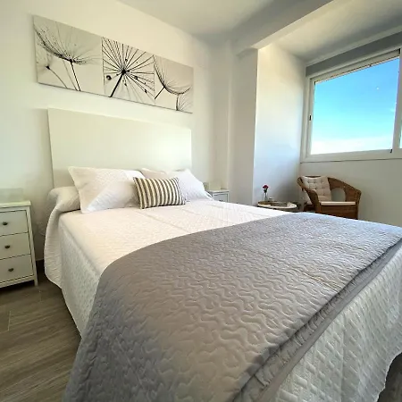 Residencial Santa Justa - Vacacional Apartamento